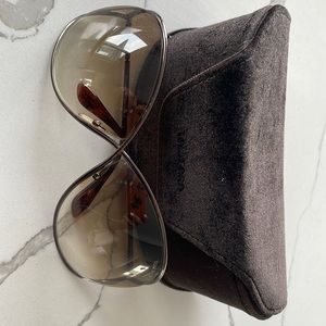 Tom Ford Miranda Sunglasses